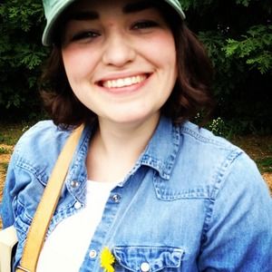 Meet your Posher, Lauren